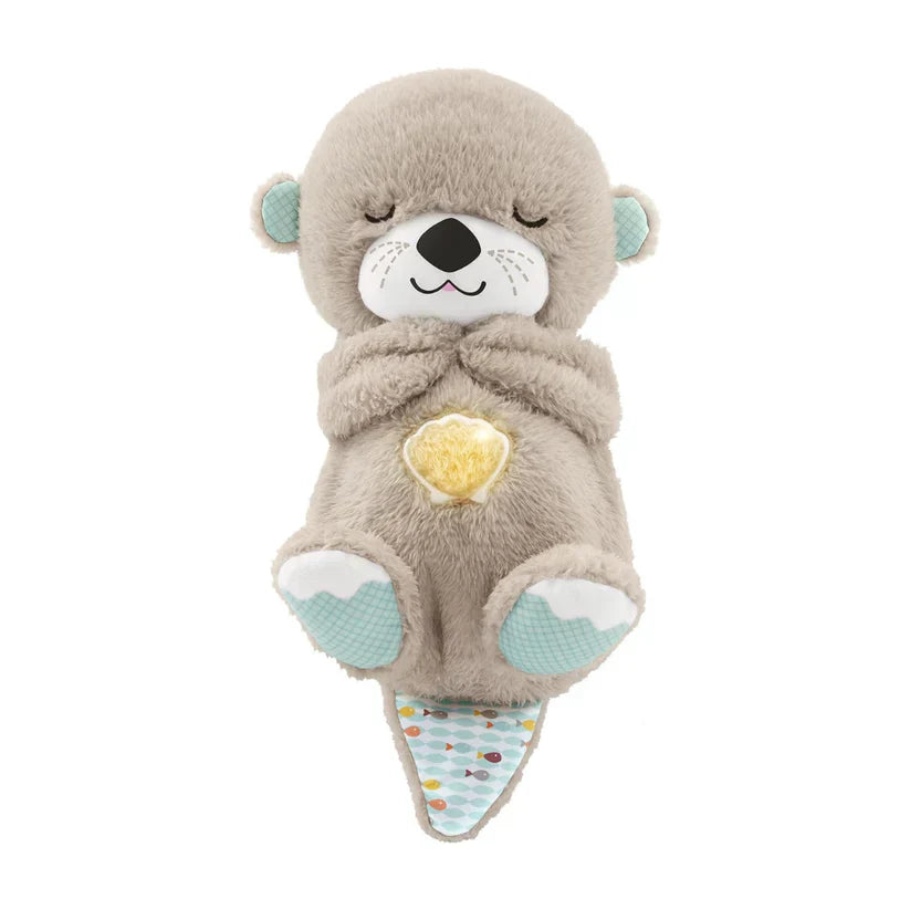 Nebulateddy™ Peluche Respira y Tranquiliza