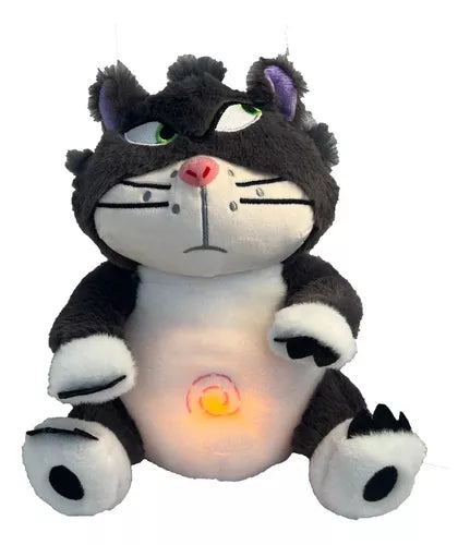 Nebulateddy™ Peluche Respira y Tranquiliza