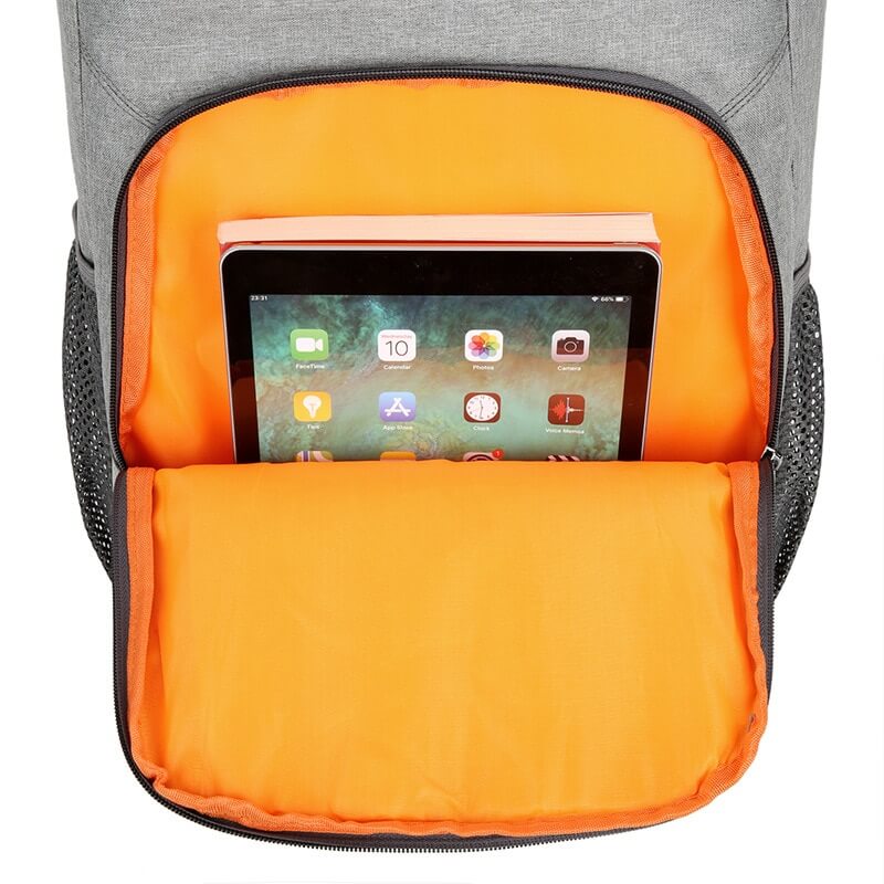 MOCHILA COOLER BAG - MOCHICOOLER