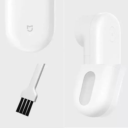 Removedor de Fiapos Elétrico Portátil - HairPuller™